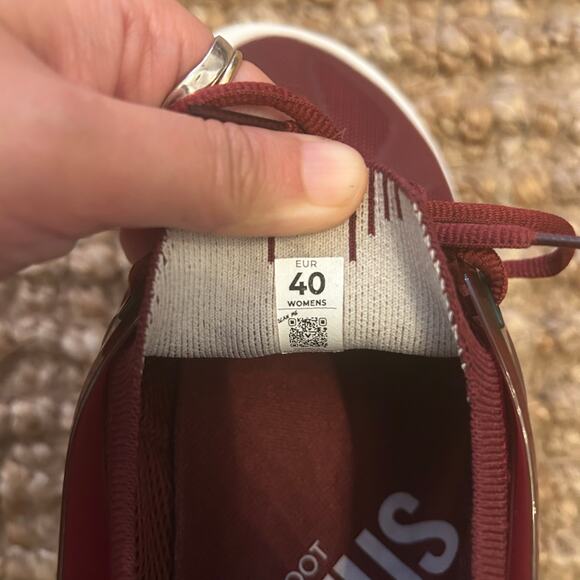 Vivobarefoot Motus II / Motus Strength Women’s Barefoot Trainers – EU 40 (US 9) - Picture 3 of 10